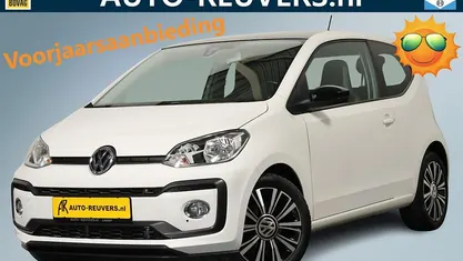 Occasion VW up! high up! 90 PK (66 kW) 2018 Hatchback