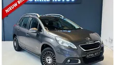 Gebruikt 2015 Peugeot 2008 SUV | € 6.999 (Super prijs)