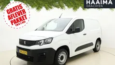 Overig Gebruikt 2020 Peugeot Partner Premium Van | € 10.950 (Eerlijke prijs)