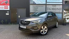 Gebruikt 2022 Opel Grandland X Business Elegance SUV | € 22.950 (Super prijs)