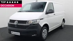 Wit Nieuw 2024 VW T6.1 Comfortline Van | € 28.740 (Super prijs)