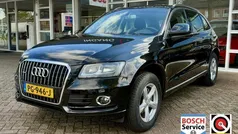 Gebruikt 2014 Audi Q5 Proline SUV | € 18.900 (Eerlijke prijs)