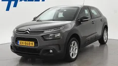 Grijs Gebruikt 2018 Citroën C4 Cactus Feel Hatchback | € 12.950 (Eerlijke prijs)