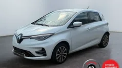 Gebruikt 2020 Renault Zoe Intens Hatchback | € 13.950 (Eerlijke prijs)
