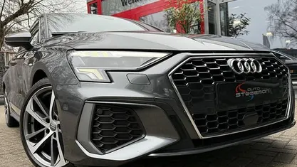 Occasion 2020 Audi A3 S-Line Sedan | € 24.950 (Eerlijke prijs)