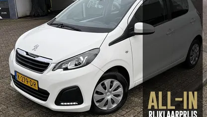 Occasion Peugeot 108 2020 Hatchback