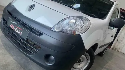 Occasion Renault Kangoo Authentique 87 PK (63 kW) 2010 MPV