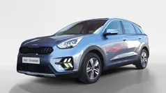 (bbl) horizon blue m Gebruikt 2021 Kia Niro SUV | € 25.940 (Goede deal)