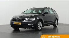 Gebruikt 2018 Skoda Octavia Business Line Stationwagen | € 16.945 (Eerlijke prijs)