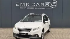Gebruikt 2014 Peugeot 2008 Allure SUV | € 7.449 (Eerlijke prijs)