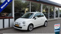 Gebruikt 2016 Fiat 500 Pop Star Hatchback | € 8.480 (Eerlijke prijs)