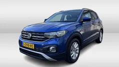 Gebruikt 2019 VW T-Cross Life SUV | € 16.950 (Eerlijke prijs)