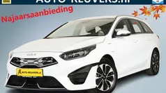 Gebruikt 2024 Kia Ceed Stationwagen | € 26.900 (Goede deal)