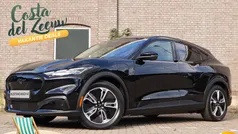 Gebruikt 2024 Ford Mustang Mach-E SUV | € 49.170 (Eerlijke prijs)