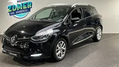 Gebruikt 2020 Renault Clio GrandTour LIMITED Stationwagen | € 12.195 (Eerlijke prijs)