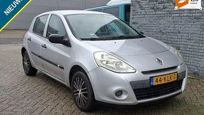 Occasion 2010 Renault Clio R.S. Hatchback | € 2.499 (Eerlijke prijs)