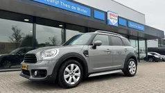Gebruikt 2019 Mini One Countryman Business SUV | € 20.995 (Eerlijke prijs)