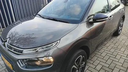 Gebruikt 2020 Citroën C4 Feel SUV | € 14.195 (Super prijs)