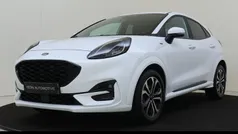 Gebruikt 2022 Ford Puma ST-Line SUV | € 24.645 (Eerlijke prijs)