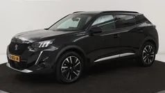 Gebruikt 2020 Peugeot e-2008 GT SUV | € 16.400 (Eerlijke prijs)
