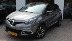 Grijs Gebruikt 2014 Renault Captur Dynamique SUV | € 9.945 (Eerlijke prijs)