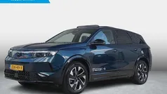 Blauw Nieuw 2025 Opel Grandland Electric SUV | € 48.990 (Eerlijke prijs)