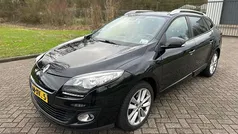 Gebruikt 2012 Renault Mégane GrandTour Expression Stationwagen | € 1.999 (Super prijs)