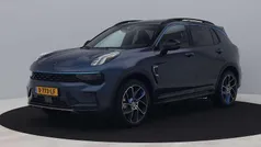 Gebruikt 2024 Lynk & Co 01 SUV | € 31.500 (Eerlijke prijs)