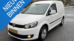 Gebruikt 2013 VW Caddy MPV | € 5.750 (Eerlijke prijs)