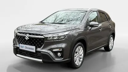 Occasion Suzuki SX4 S-Cross 129 PK (94 kW) 2022 SUV