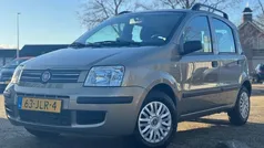 Beige Gebruikt 2009 Fiat Panda Hatchback | € 2.650 (Eerlijke prijs)