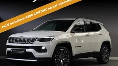 Gebruikt 2021 Jeep Compass Limited SUV | € 21.995 (Eerlijke prijs)