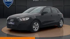 Zwart Gebruikt 2023 Audi A1 Sportback Proline Hatchback | € 22.450 (Eerlijke prijs)