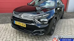 Zwart Gebruikt 2022 Citroën C4 Feel SUV | € 19.950 (Eerlijke prijs)