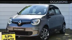 Gebruikt 2021 Renault Twingo Collection Hatchback | € 11.949 (Eerlijke prijs)