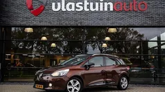 Gebruikt 2013 Renault Clio GrandTour Expression Stationwagen | € 3.850 (Eerlijke prijs)