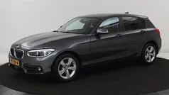 Gebruikt 2017 BMW 118 Sport Line Hatchback | € 10.900 (Super prijs)