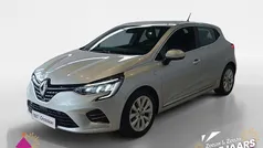 Grijs Gebruikt 2021 Renault Clio V Intens Hatchback | € 13.795 (Eerlijke prijs)