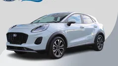 Gebruikt 2024 Ford Puma Titanium SUV | € 25.800 (Eerlijke prijs)