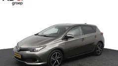 Toyota Auris Hybrid