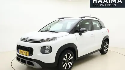 Occasion 2020 Citroën C3 Aircross Feel SUV | € 12.950 (Eerlijke prijs)