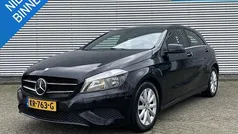 Gebruikt 2013 Mercedes A180 Ambition Hatchback | € 10.749 (Eerlijke prijs)