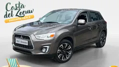 Gebruikt 2015 Mitsubishi ASX SUV | € 9.950 (Eerlijke prijs)