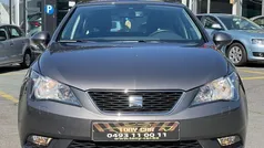 Gebruikt 2015 Seat Ibiza Style Sedan | € 8.499 (Eerlijke prijs)