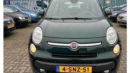 Occasion Fiat 500L Lounge 105 PK (77 kW) 2013 MPV