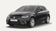 Zwart Nieuw 2024 Seat Ibiza FR Hatchback | € 26.685 (Goede deal)
