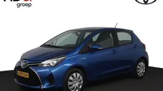 Gebruikt 2014 Toyota Yaris Hatchback | € 11.450 (Eerlijke prijs)