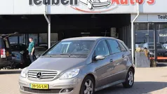 Gebruikt 2006 Mercedes B200 MPV | € 1.985 (Super prijs)