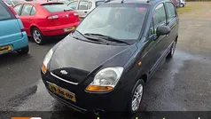 Gebruikt 2007 Chevrolet Matiz Hatchback | € 999 (Eerlijke prijs)