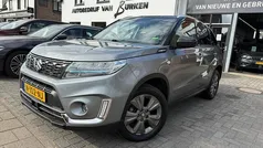 Grijs Gebruikt 2021 Suzuki Vitara SUV | € 21.950 (Eerlijke prijs)